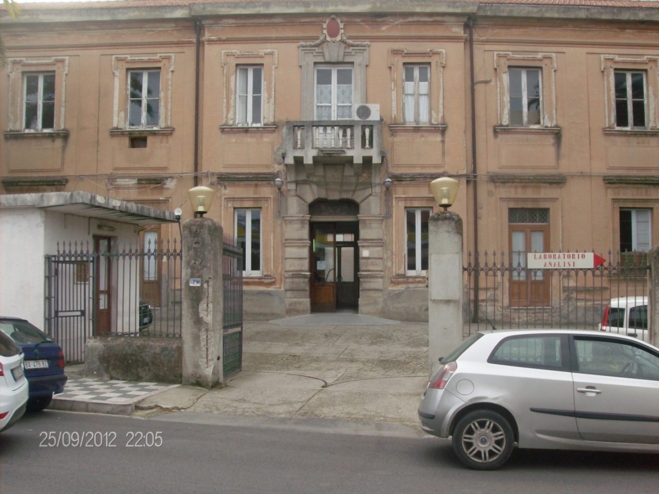 Ospedale Civile Principessa di Piemonte, Taurianova (1).JPG